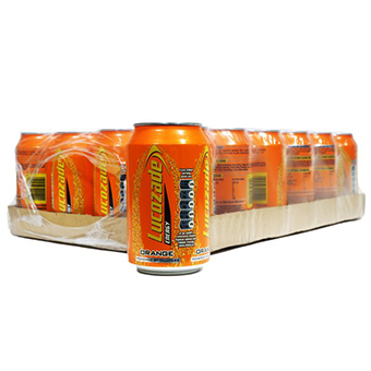 Lucozade Orange Can-24x330ml02